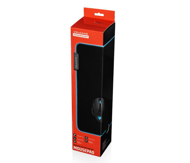 MODECOM VOLCANO AIRA RGB PMK-MC-VOLCANO-AIRA-RGB - 541410 - zdjęcie 5